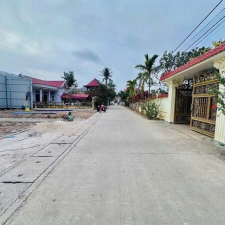 LÔ HIẾM TRUNG TÂM THANH SƠN – 61,2M² GIÁ CHỈ 1.3X TỶ – ZALO 0567 222 555