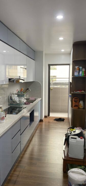 🔅 CĂN HỘ CHUNG CƯ NÀNG HƯƠNG 583 NGUYỄN TRÃI, 100M2 3PN + 2VS, CHỈ 8.2 TỶ 🔅
