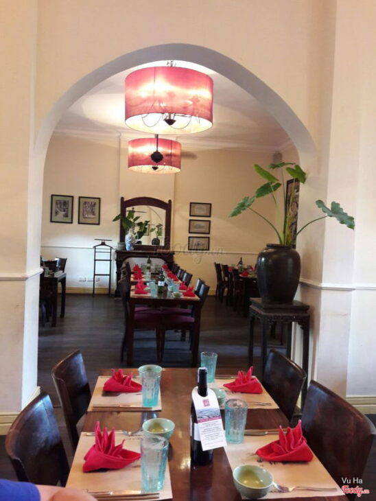 LinhHK cho thuê mặt bằng 600m cạnh Đào Duy Từ, siêu phẩm F&B phố cổ