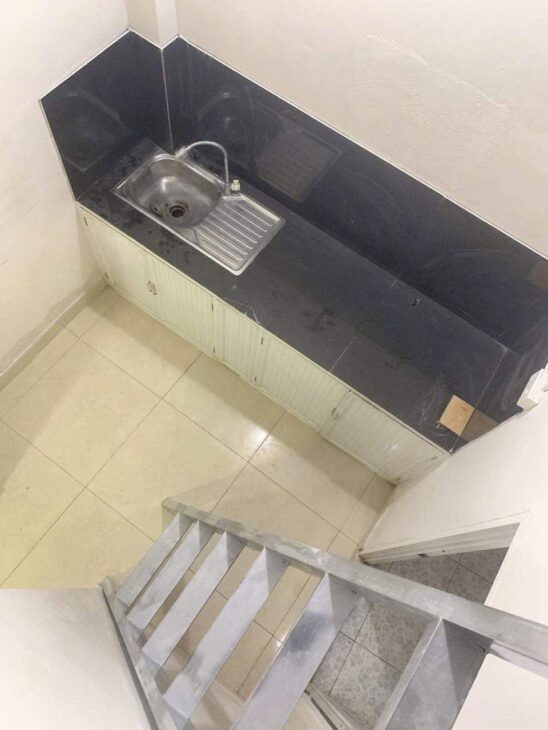 BÁN NHÀ 50M2. GIÁ BÁN: 3.2 TỶ TL. ĐƯỜNG HOÀNG HỮU NAM, SAU BẾN XE MIỀN ĐÔNG MỚI