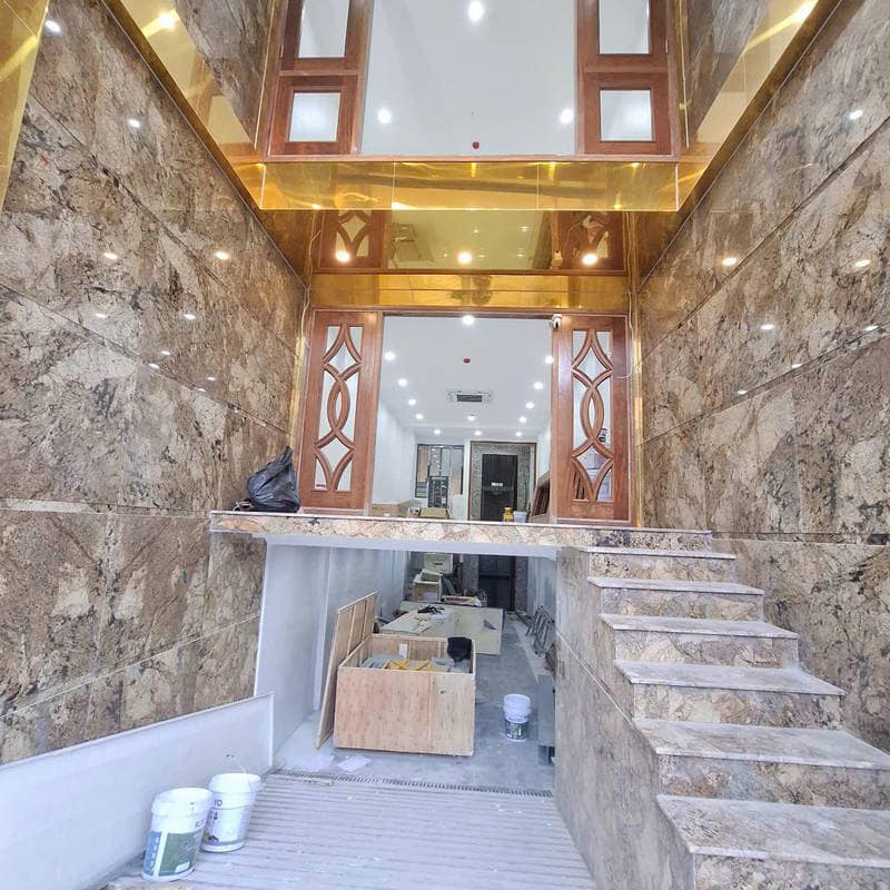 🌟 Mặt Phố Nguyễn Xiển, 65m2 8T Thang máy Xây mới có Hầm, Văn Phòng & Ở, KD, Chỉ 37.5 Tỷ 🌟