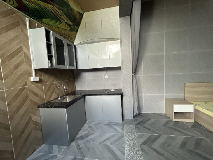 Tòa Căn Hộ Cao Cấp Có Thang Máy – 7 Phòng – Đường 7m5 – Dòng Tiền Siêu Đẹp