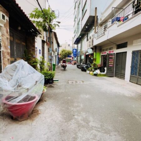 NHÀ ĐẸP GÒ DẦU – 4 TẦNG MỚI KIÊN CỐ, CHỈ 9.X TỶ TL NHÀ ĐẸP GÒ DẦU – 4 TẦNG MỚI KIÊN CỐ, CHỈ 9.X TỶ TL