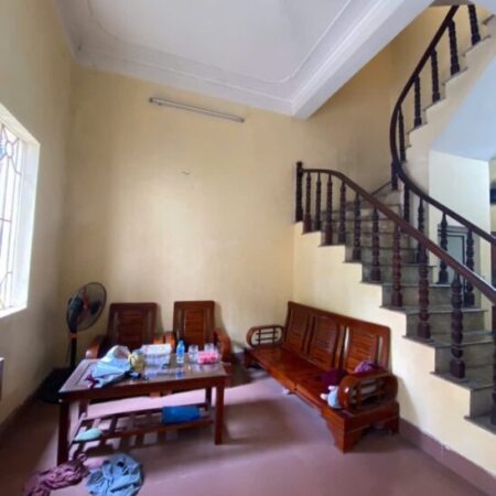 BÁN NHÀ THƯỢNG THANH, LONG BIÊN – DIỆN TÍCH 80M², 3 TẦNG, GIÁ 8,5 TỶ BÁN NHÀ THƯỢNG THANH, LONG BIÊN – DIỆN TÍCH 80M², 3 TẦNG, GIÁ 8,5 TỶ