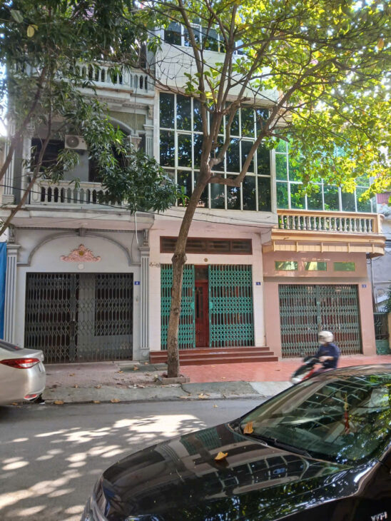 Chính chủ em cần bán lô đất ở Khu Hàm Nghi – Phường Gia Cẩm – Tp Việt Trì.