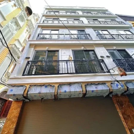 MẶT NGÕ THÔNG, GARA ÔTÔ – KINH DOANH – THANG MÁY, CẠNH HỒ ĐIỀU HÒA (chỉ 16 tỷ) MẶT NGÕ THÔNG, GARA ÔTÔ – KINH DOANH – THANG MÁY, CẠNH HỒ ĐIỀU HÒA (chỉ 16 tỷ)