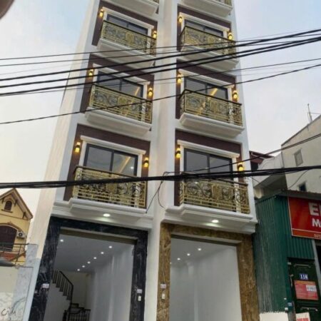 Siêu Phẩm ĐẸP – GIÁ TỐT – VỊ TRÍ Đắc Địa Tại Ngọc Hồi, Thanh Trì, Hà Nội