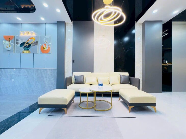 CỰC PHẨM LÔ GÓC BẮC TỪ LIÊM – OTO TRÁNH – MT 8M – GIỮA 4 ĐH LỚN!