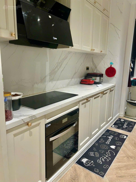 Cần bán gấp căn hộ tại An Bình City, 90m2, giá thỏa thuận, 3PN, 2WC, pháp lý chuẩn