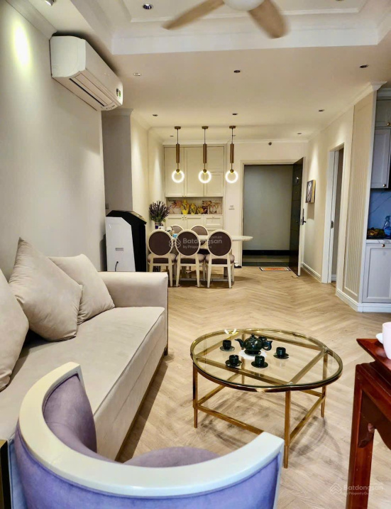 Cần bán gấp căn hộ tại An Bình City, 90m2, giá thỏa thuận, 3PN, 2WC, pháp lý chuẩn