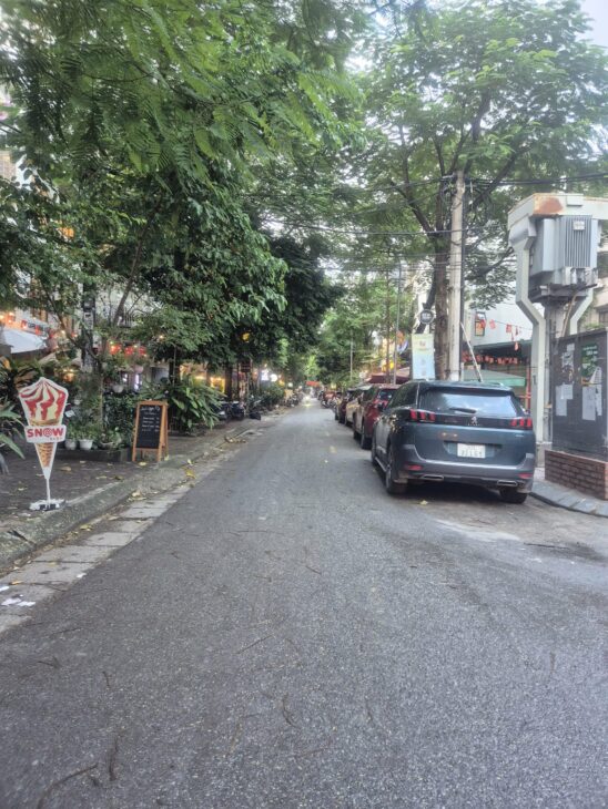 rrr🏡 Bạch Mai – Phân Lô Ô Tô Đỗ Cửa – 5 Tầng – Giá: 10,5 Tỷ