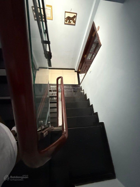 NHÀ 4 TẦNG KIÊN CỐ , 62m2 giá rẻ