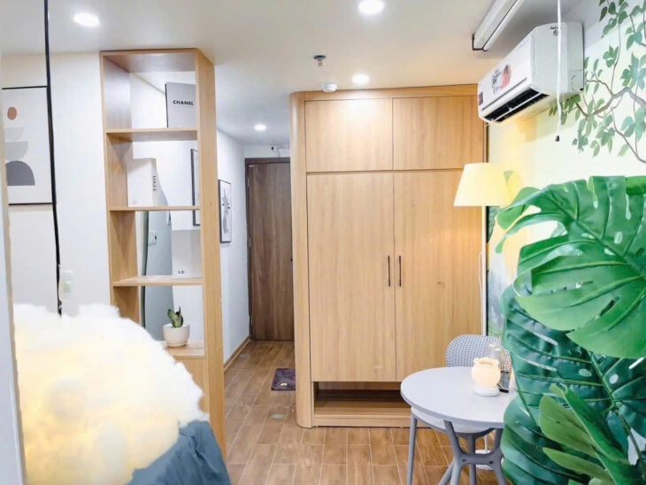 BÁN TÒA NHÀ APARTMENT NGUYÊN HỒNG, ĐỐNG ĐA – 90M² x 8T THANG MÁY – DÒNG TIỀN 250TR/TH – Ô TÔ – GIÁ