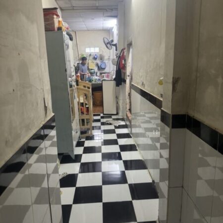 THỦ ĐỨC – 160M2 – CHỈ 3.55 TỶ THỦ ĐỨC – 160M2 – CHỈ 3.55 TỶ
