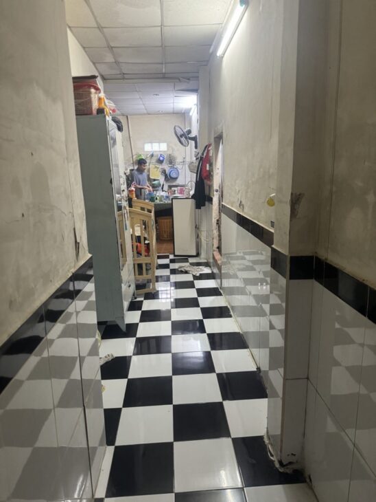 THỦ ĐỨC – 160M2 – CHỈ 3.55 TỶ