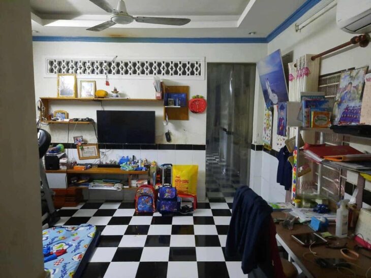 THỦ ĐỨC – 160M2 – CHỈ 3.55 TỶ