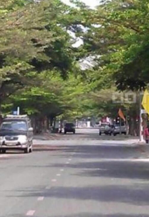 LÔ ĐẸP – GIÁ ĐẸP – KDC TRÍ KIỆT Q9