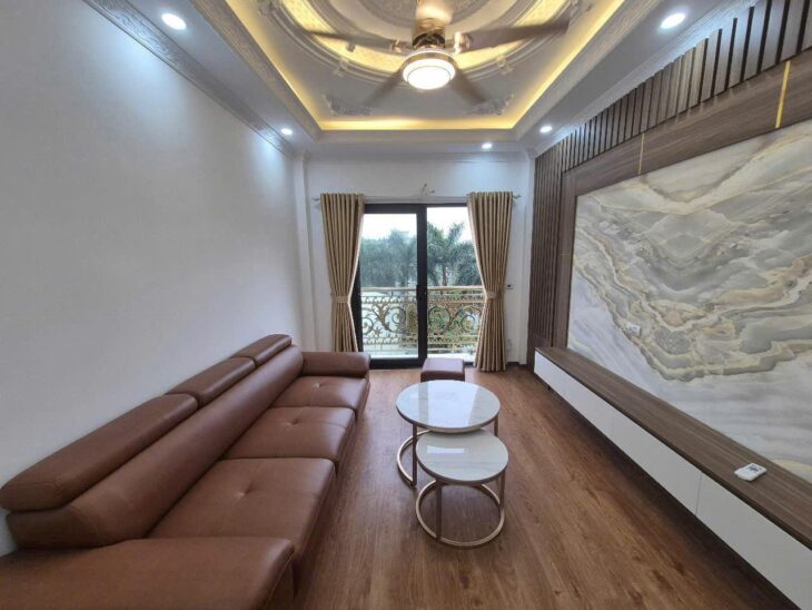 Siêu Phẩm ĐẸP – GIÁ TỐT – VỊ TRÍ Đắc Địa Tại Ngọc Hồi, Thanh Trì, Hà Nội