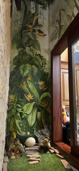 GẦN MẶT HỒ ĐẦM TRÒN – ĐỘI CẤN – BA ĐÌNH – 97M – GIÁ 21TỶ