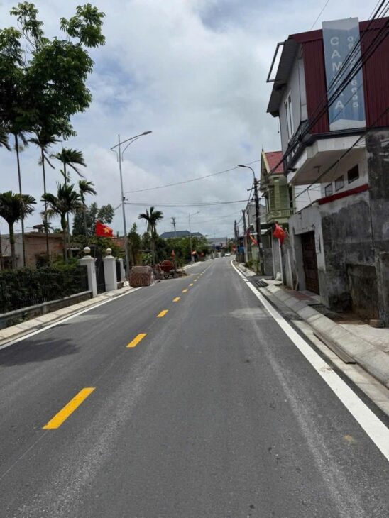 ĐẤT ĐẸP GIÁ HIẾM VIỆT TIẾN – ĐẠI HỢP, CHỈ 2,2XX TR/162M² – ZALO 0567 222 555