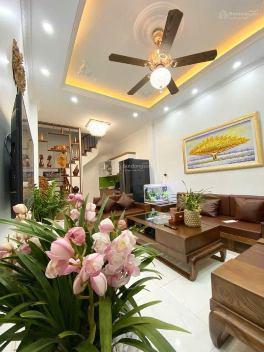 BÁN NHÀ 5 TẦNG, XUÂN ĐỈNH – BẮC TỪ LIÊM. SỔ VUÔNG, Ô TÔ ĐỖ CỔNG. GIÁ NHỈNH 4 tỷ