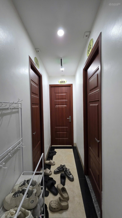 Tòa CCMN TÂY TỰU Cạnh Trường Công Nghiệp II – 110m2, 8 tầng, – 15m ô tô tránh nhỉnh 17 tỷ