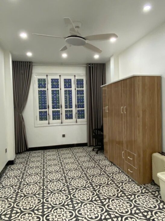 BÁN NHÀ NGỌC THỤY, LONG BIÊN – 32M², 6 TẦNG, GIÁ 12,8 TỶ