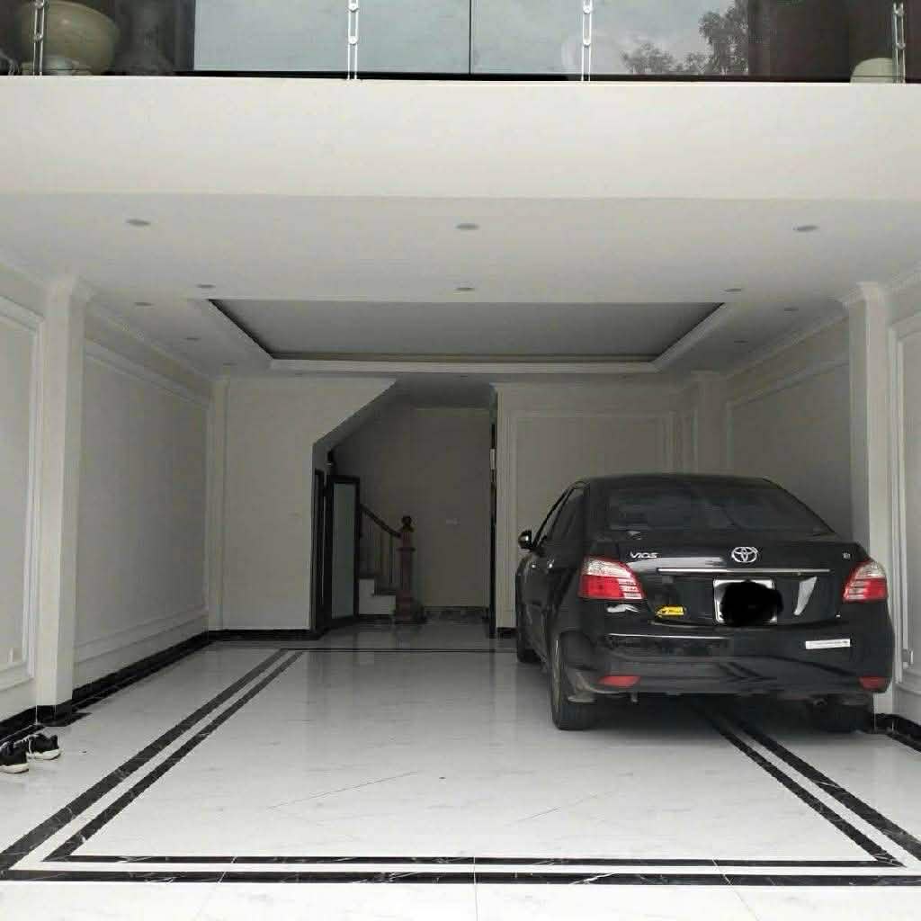 nhà đẹp trung tâm Sài Đồng, vỉa hè, ôtô tránh, kinh doanh, full nội thất