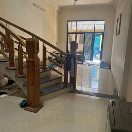 Bán nhà 3 tầng kiệt ô tô gần biển Mỹ Khê – sát Võ Nguyên Giáp, 66m², giá 7 tỷ