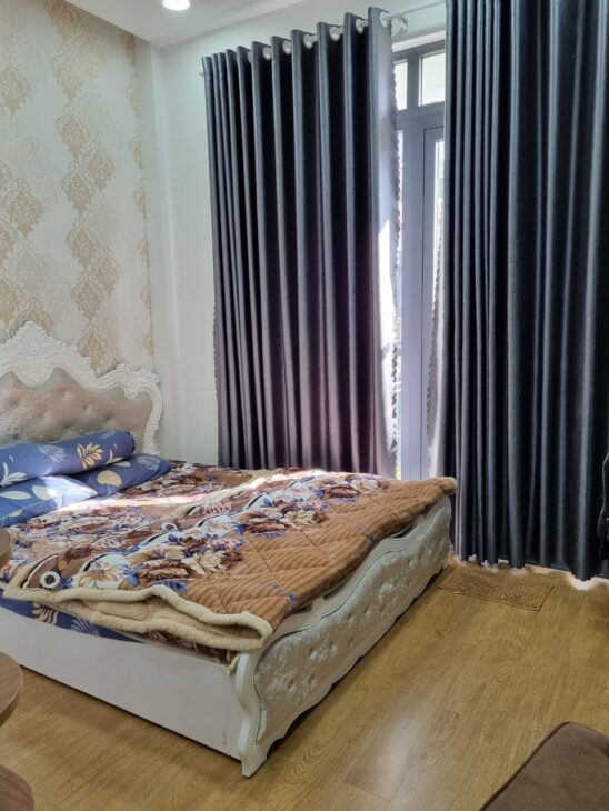 CĂN HỘ DỊCH VỤ 42 PHÒNG – HÀ HUY TẬP – GẦN BIỂN NGUYỄN TẤT THÀNH