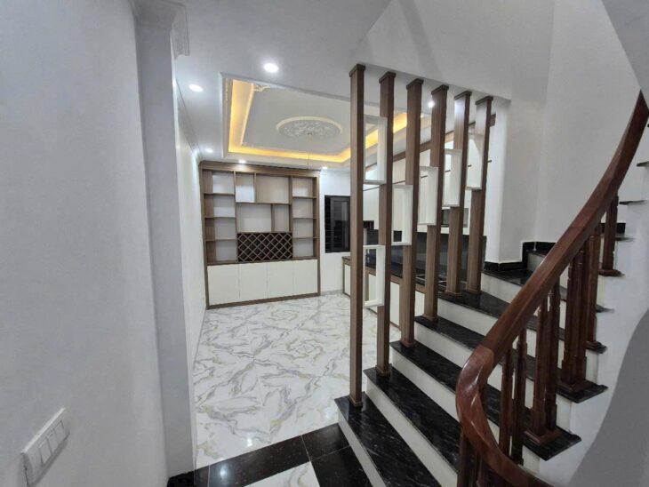 Siêu Phẩm ĐẸP – GIÁ TỐT – VỊ TRÍ Đắc Địa Tại Ngọc Hồi, Thanh Trì, Hà Nội