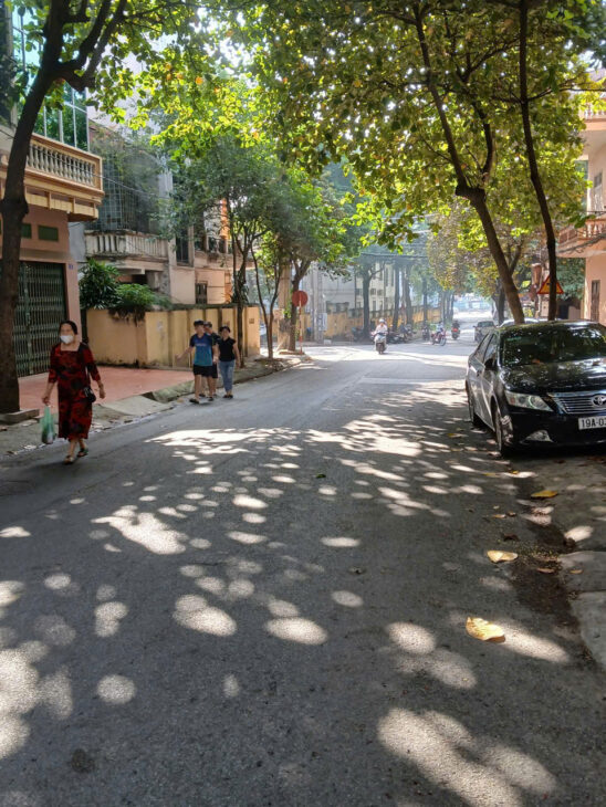 Chính chủ em cần bán lô đất ở Khu Hàm Nghi – Phường Gia Cẩm – Tp Việt Trì.