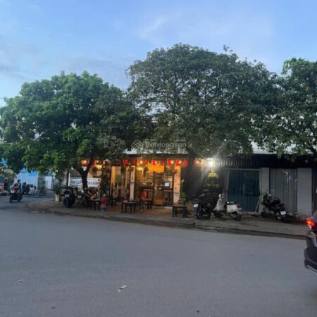 MẶT BẰNG KINH DOANH SIÊU ĐỈNH- CĂN GÓC 2 MẶT TIỀN GIÁ TỐT MẶT BẰNG KINH DOANH SIÊU ĐỈNH- CĂN GÓC 2 MẶT TIỀN GIÁ TỐT
