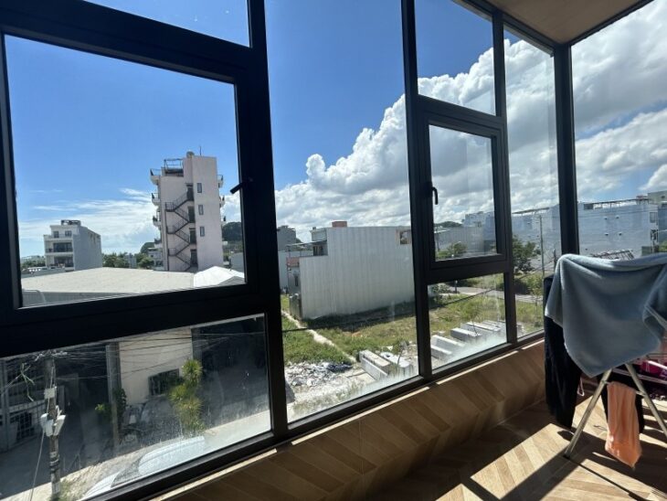 Tòa Căn Hộ Cao Cấp Có Thang Máy – 7 Phòng – Đường 7m5 – Dòng Tiền Siêu Đẹp