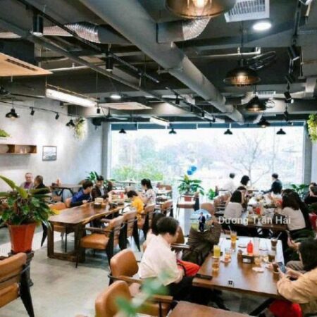 Bán nhà phố Láng Hạ – 130m2 x MT 7m – Lô góc 3 thoáng Vỉa hè rộng KDVP – Ô tô dừng đỗ