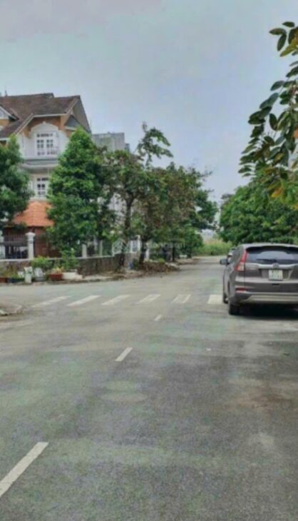 LÔ ĐẸP – GIÁ ĐẸP – KDC TRÍ KIỆT Q9