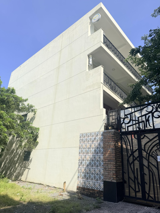 ĐẤT HỒ BÁ PHẤN SIÊU ĐẸP -XÂY CĂN HỘ DỊCH VỤ – 129M2(8×16) SỔ HỒNG