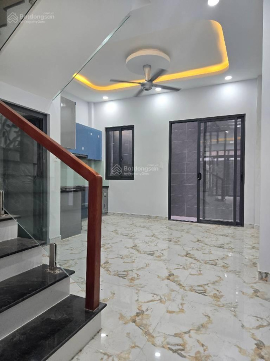 Bán Nhà Riêng tại KDC Phước Thiện, 4,99 tỷ, 62m2, 4PN, 3WC, đầy đủ tiện nghi