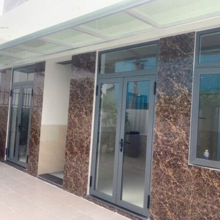 Bán nhà trong ngõ đường Số 13, Linh Chiểu, Thủ Đức. DT 151m2, 6PN, SH, giá 8.6 tỷ.