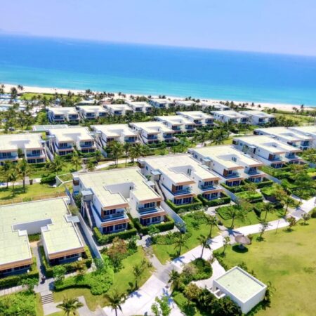BÁN NHANH BIỆT THỰ NDNS NHA TRANG KH