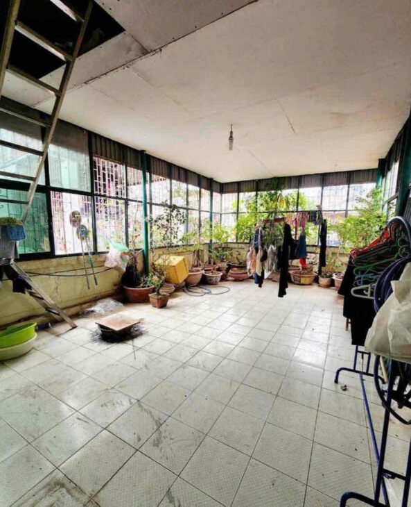 BÁN NHÀ PHỐ NGUYỄN VĂN HUYÊN, NHÀ DÂN XÂY, LÔ GÓC, GẦN PHỐ – 5T, 70M2, 15.5 TỶ