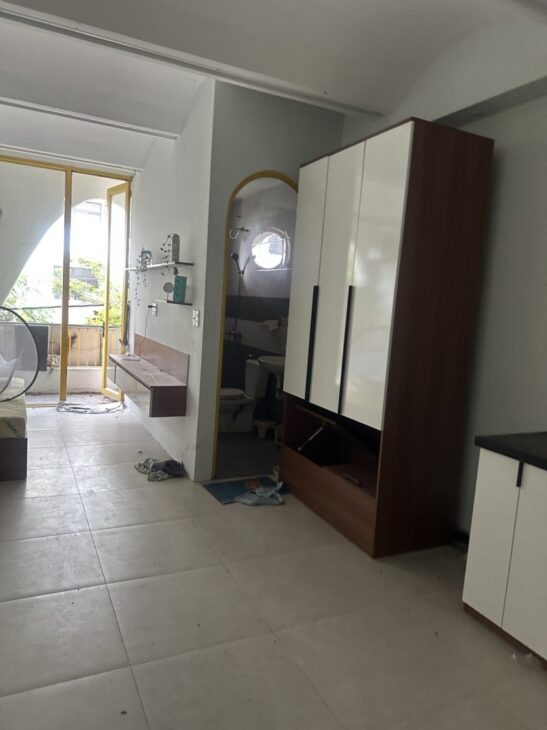 ► Kiệt Nhựa 6m sát MT, gần Chợ, 425m2, ngang 14m, 2 mặt thoáng, Rẻ Nhất Trung Tâm ~54tr/m2