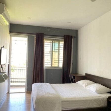 ♥ Tòa Căn Hộ gần Lý Tự Trọng kiệt Ô tô Đậu, 105m2, 5 tầng hiện đại, 13.x tỷ ♥ Tòa Căn Hộ gần Lý Tự Trọng kiệt Ô tô Đậu, 105m2, 5 tầng hiện đại, 13.x tỷ