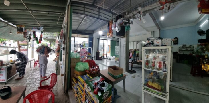 ♥ Góc Mặt Tiền Bàu Hạc đường 7m gần Nguyễn Hoàng, NV Linh, 101m2, ngang 8.5m, 9.x tỷ ♥ Góc Mặt Tiền Bàu Hạc đường 7m gần Nguyễn Hoàng, NV Linh, 101m2, ngang 8.5m, 9.x tỷ