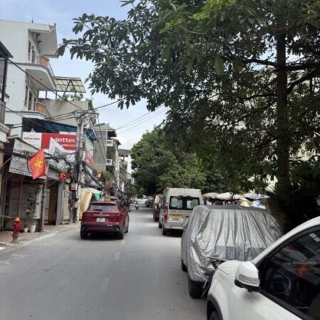 Bán đất Ngô Gia Tự- Kinh doanh Sầm Uất- Ô tô tránh- Ngõ cực Nông 70 m 14,x tỷ(TL) Bán đất Ngô Gia Tự- Kinh doanh Sầm Uất- Ô tô tránh- Ngõ cực Nông 70 m 14,x tỷ(TL)