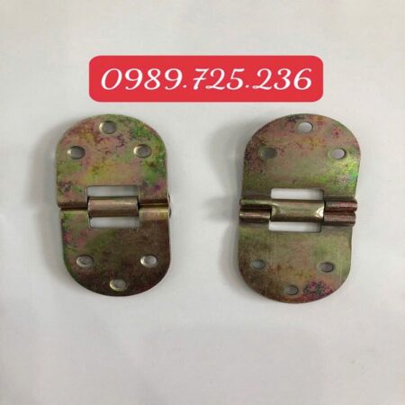 Bản lề oval – Bản lề bán nguyệt, Bản lề ăn bán trú Bản lề oval – Bản lề bán nguyệt, Bản lề ăn bán trú