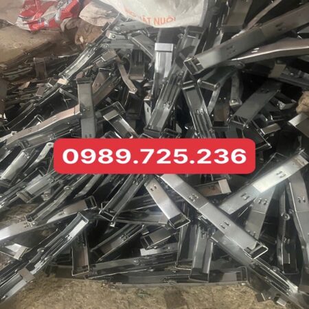 Nên mua bộ phụ kiện gấp ngọn ở đâu uy tín? Nên mua bộ phụ kiện gấp ngọn ở đâu uy tín?