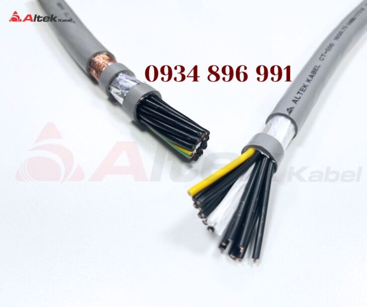 Nha Phuong Altek Kabel