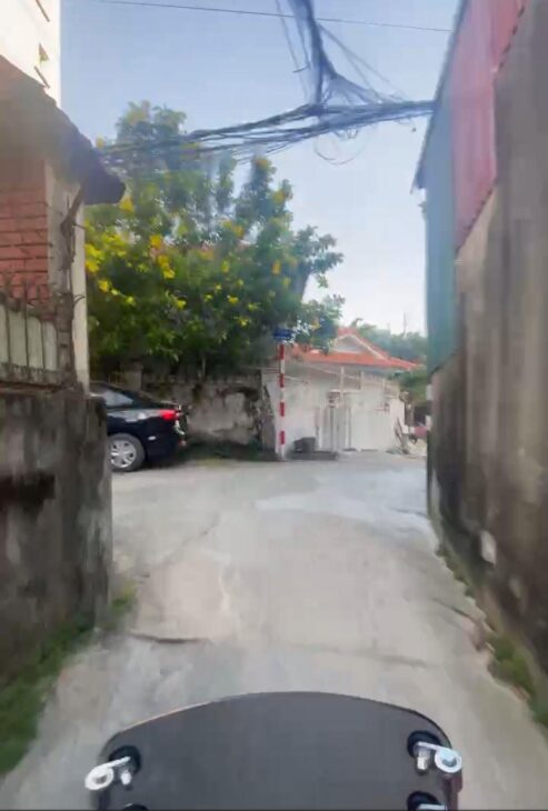 Bán nhà Cổ Linh, cho thuê dòng tiền ổn định, 54m2, 7.45 tỷ