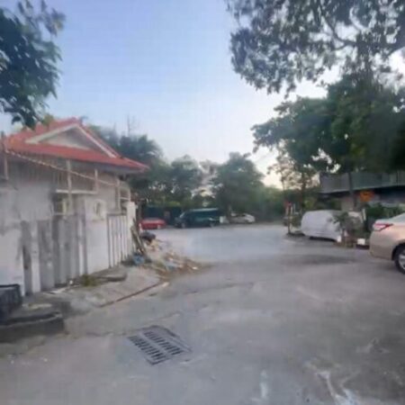 Bán nhà Cổ Linh, cho thuê dòng tiền ổn định, 54m2, 7.45 tỷ